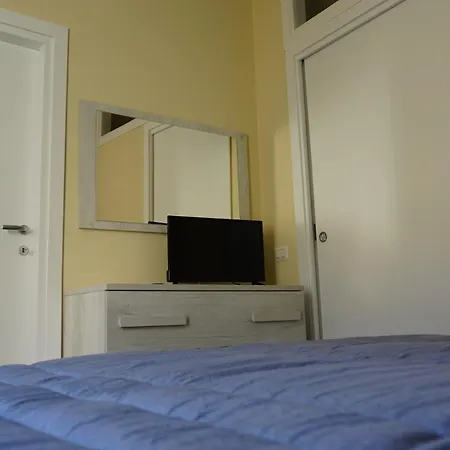 La Fara Apartamento *