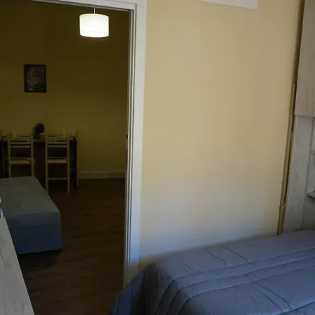 דירה La Fara בנוונטו